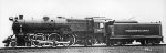 PRR 5400, K-4S, c. 1927